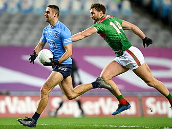 Twitter bemoans another Dublin...